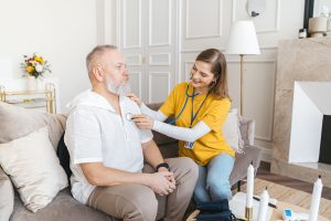 Home Health Care Agency