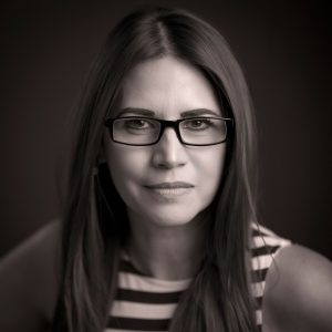 Jennifer Walsh