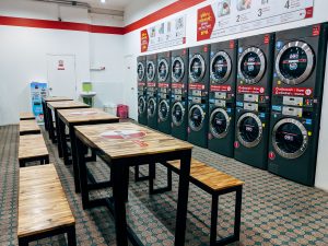 LaundryHub