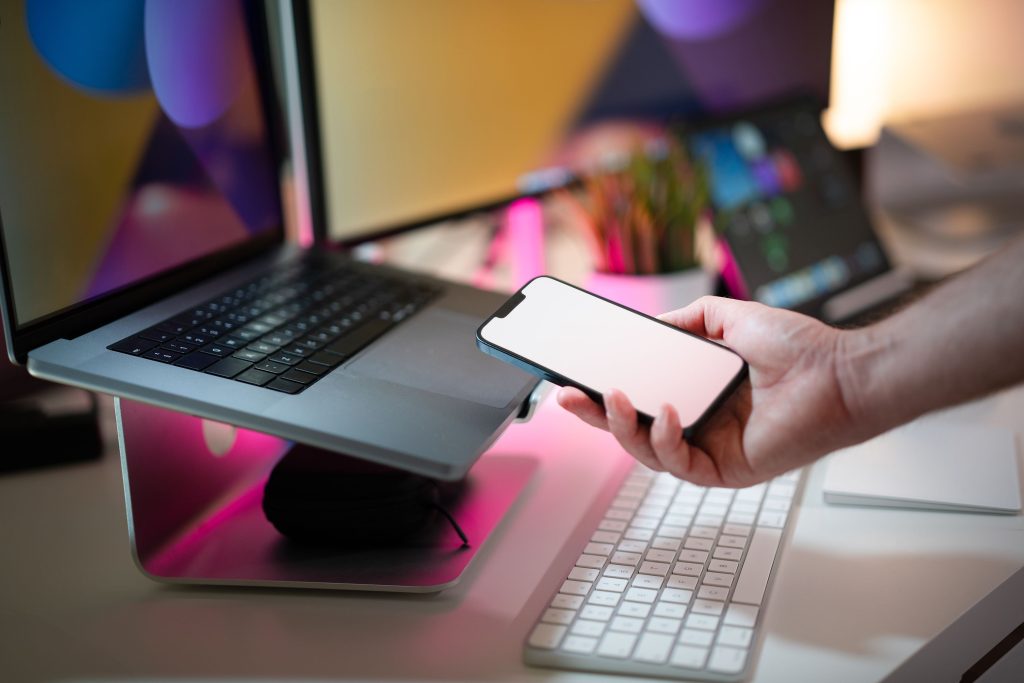 Mobile App Development Studio 1 Mobile App Development Studio