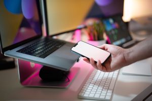 Mobile App Development Studio