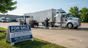 Mobile Truck Wash Business for Sale? Proven Acquisition Guide 2026 8 Mobile Truck Wash Business for Sale Proven Acquisition Guide 2026