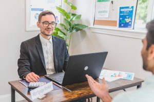 Mortgage Brokerage — Regional Leader