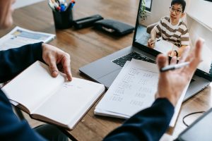 Online Test Prep &amp; Tutoring Platform