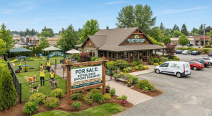 Pet daycare business for sale