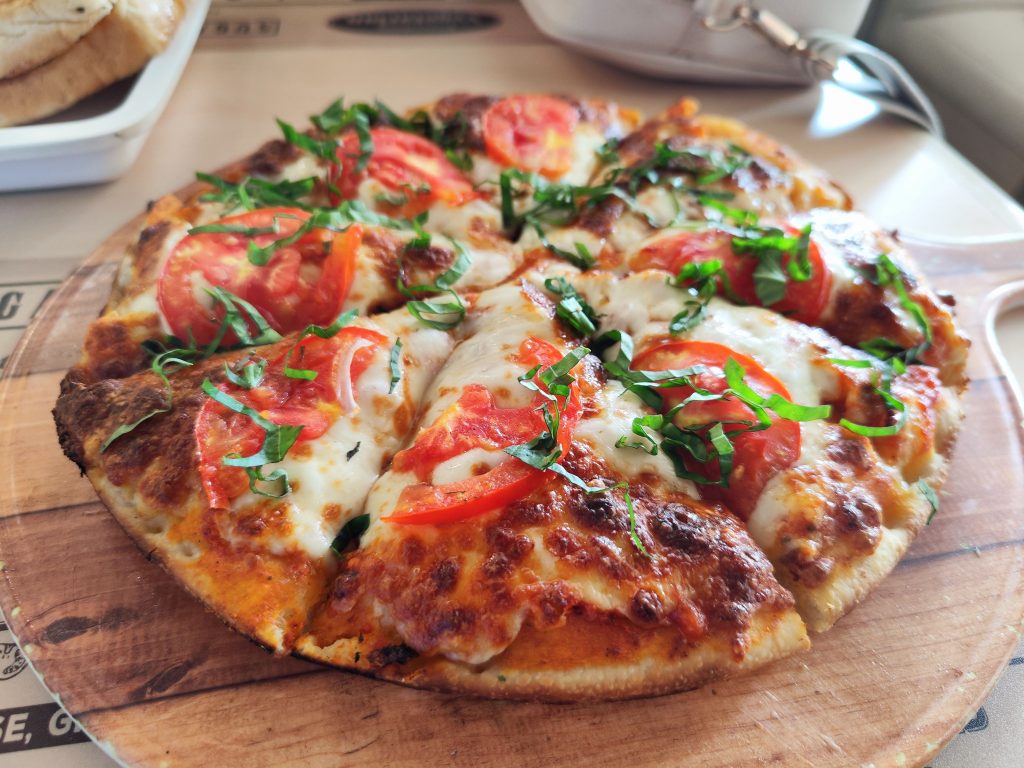 Pizza Planet