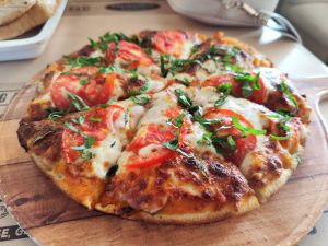 Pizza Planet
