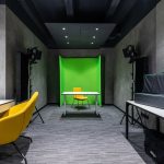 Production Studio &amp; Media House