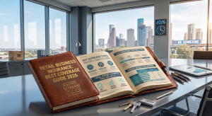 Retail Business Insurance: Best Coverage Guide 2026 3 Retail Business Insurance