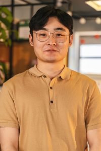 Robert Kim