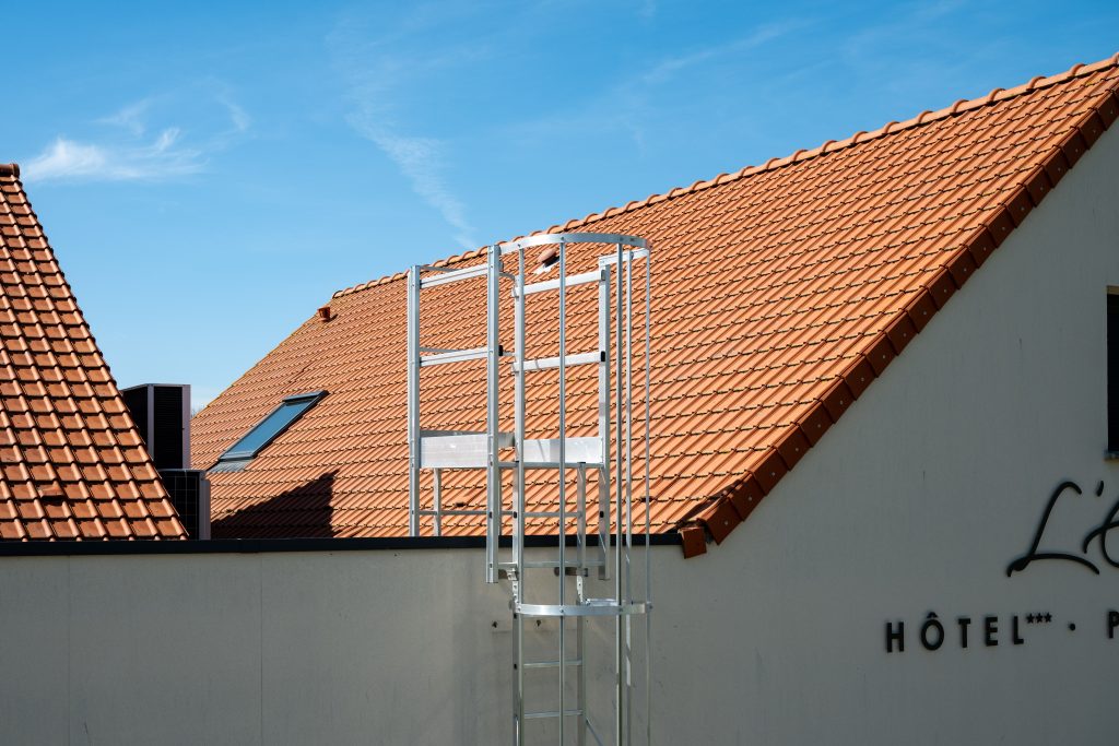 RoofGuard Pro