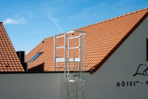 RoofGuard Pro