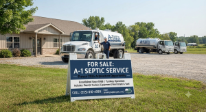 Septic Business for Sale? Proven Acquisition Guide 2026 7 Septic Business for Sale Proven Acquisition Guide 2026