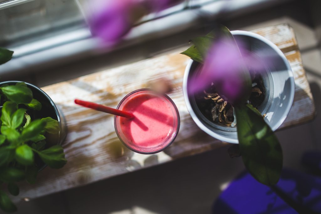 SmoothieVibe