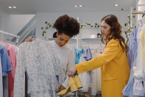 Specialty Boutique — Women’s Apparel