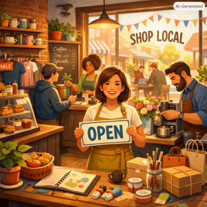 Understand small business 1 Understand small business