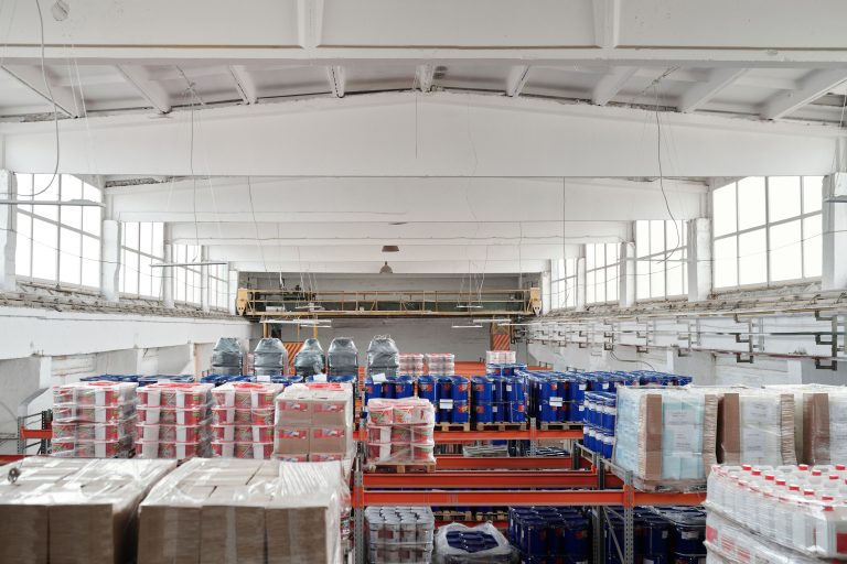 Wholesale Building Materials Supply