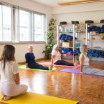YogaFlow Studio