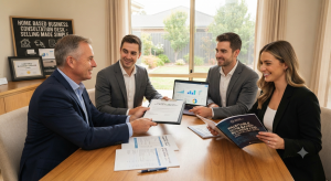 Profitable Home Based Business for Sale: 7 Essential Steps (2026) 17 business profile 7