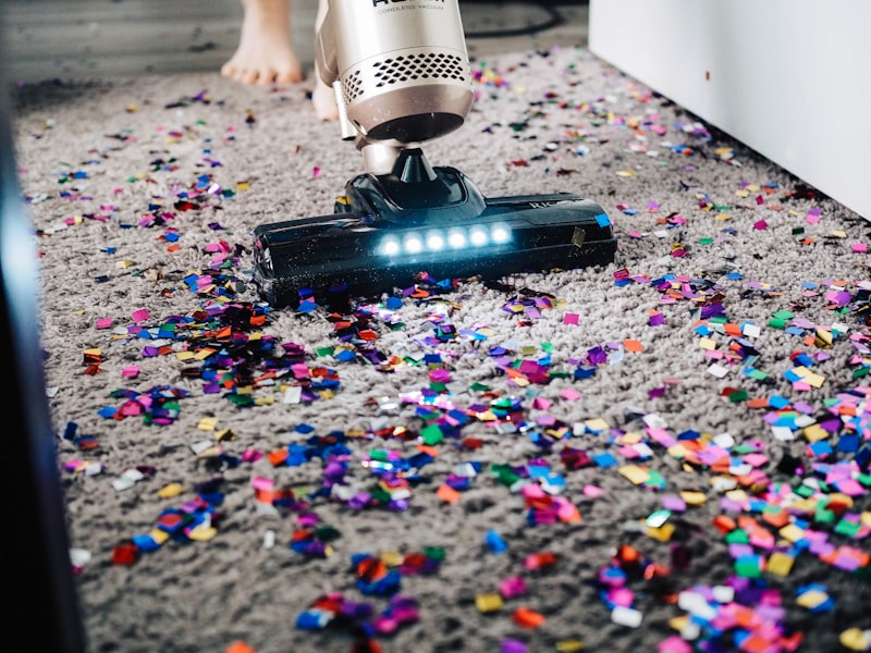 Carpet cleaning business for sale - commercial office building floor care service