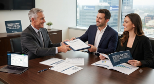 Financial Planning Business for Sale: Complete Buyer's Guide 3 financial planning