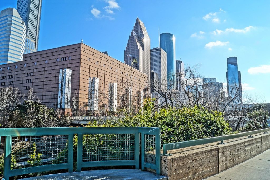 Profitable Houston Business