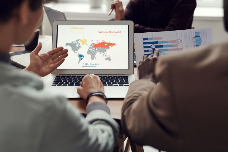 service — Profitable Business Opportunity