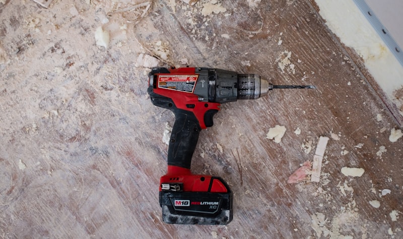 Tool business for sale - precision power tools and commercial hardware inventory