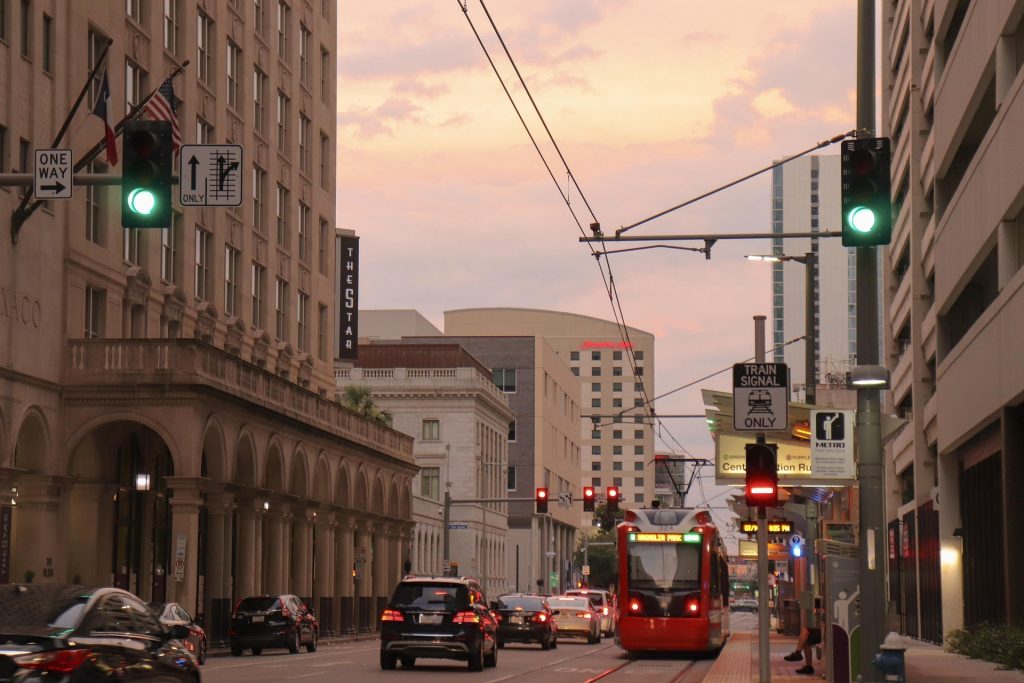 Profitable Houston Business for Sale