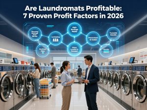 Are Laundromats Profitable: 7 Proven Profit Factors in 2026 1 Are Laundromats Profitable 3