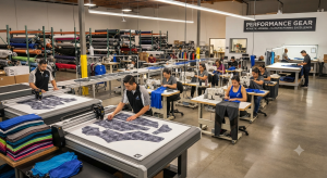 Athletic Clothing Manufacturing for Sale? Smart Guide 2026 1 Athletic Clothing Manufacturing for Sale Smart Guide 202