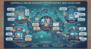 Australia Online Business Opportunities: Best Guide 2026 1 Australia Online Business Opportunities Best Guide 2026