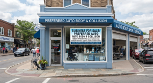 Auto Body Shop for Sale: Smart Guide 2026 1 Auto Body Shop for Sale Smart Guide 2026