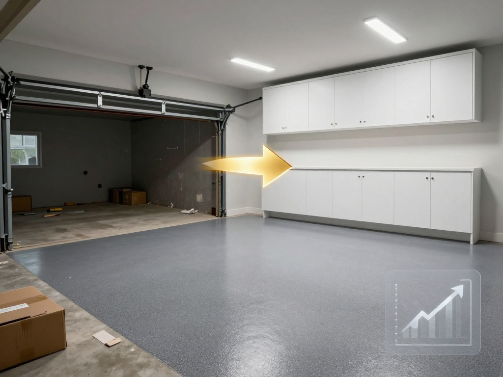 Best Garage Makeover Franchises to Buy: 7 Top Picks for 2026 1 Best Garage Makeover Franchises to Buy 1