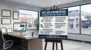 Best Gas Station Retail Business For Sale Guide 2026 2 Best Gas Station Retail Business For Sale Guide 2026