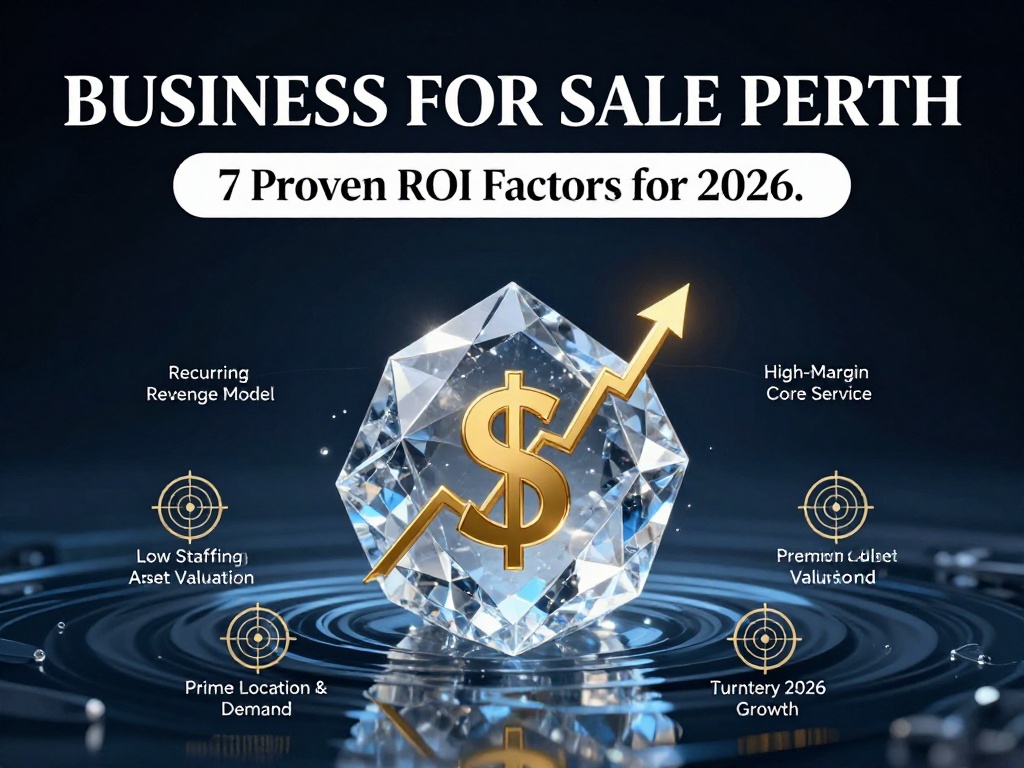 Business For Sale Perth 4