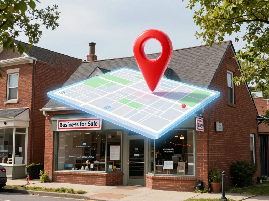 Business for Sale Near Me: How to Find and Evaluate Local Opportunities 1 Business for Sale Near Me 1