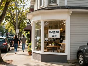 Business for Sale Near Me 2