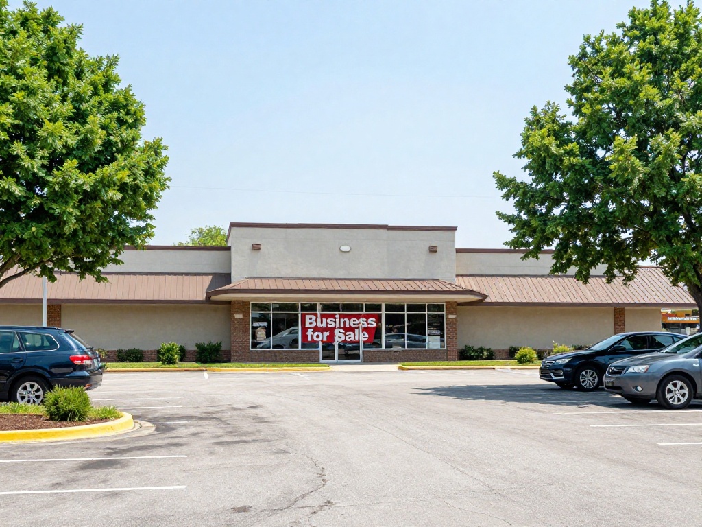 Business for Sale Near Me: How to Find and Evaluate Local Opportunities 4 Business for Sale Near Me