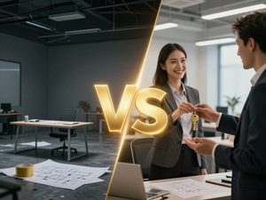 Buy a Business in 2026: The Best Guide to Why Acquisition Beats Startup 2 Buy a Business 1