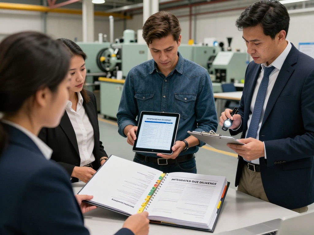 Buying a Business with Real Estate Included 3
