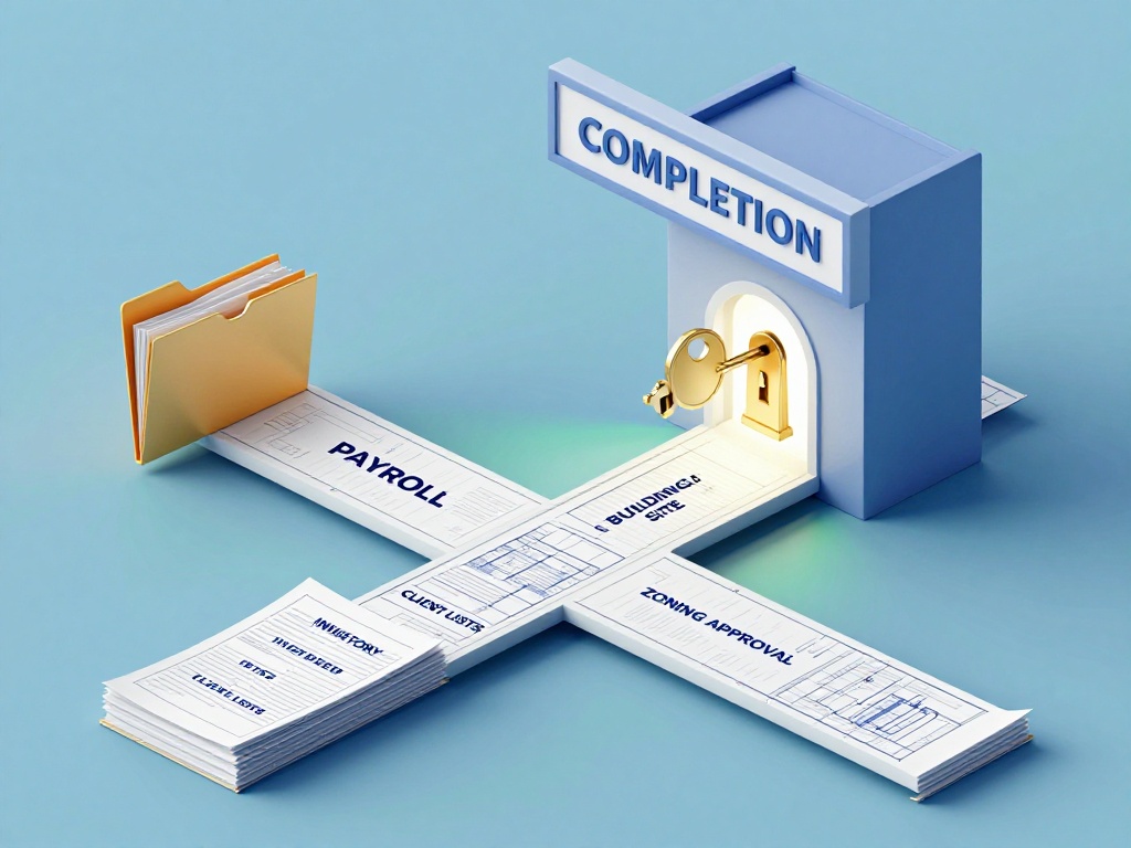 Buying a Business with Real Estate Included 4