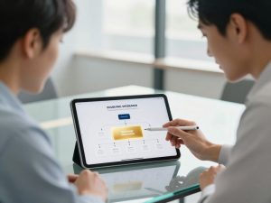 Buying a Partial Share of a Business: How Minority Investments Work 1 Buying a Partial Share of a Business