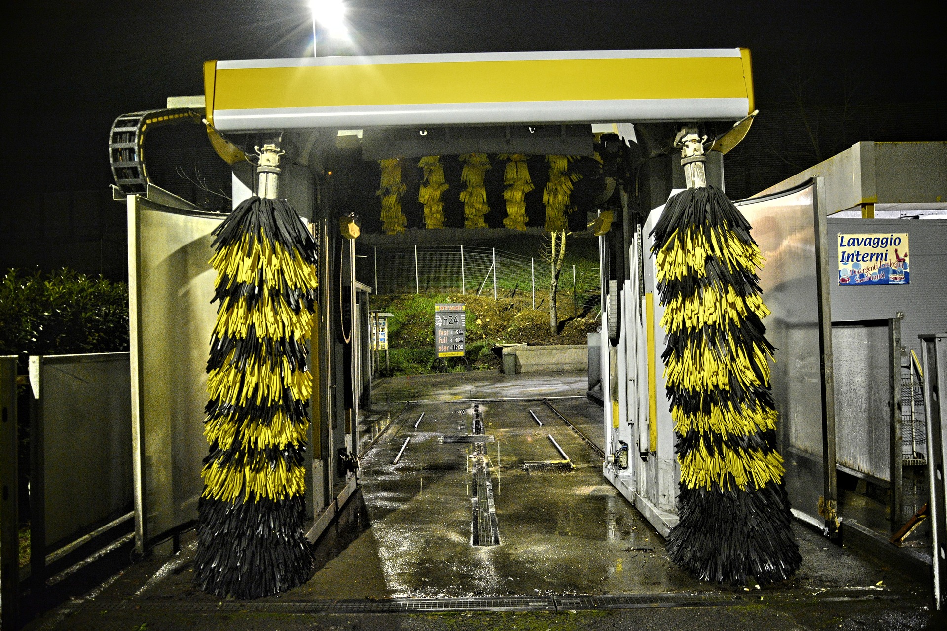 Car Wash Business for Sale in 2026: The Smart Acquisition Guide 1 Car Wash Business for Sale 1