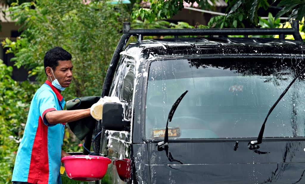 Car Wash Business for Sale in 2026: The Smart Acquisition Guide 2 Car Wash Business for Sale 2