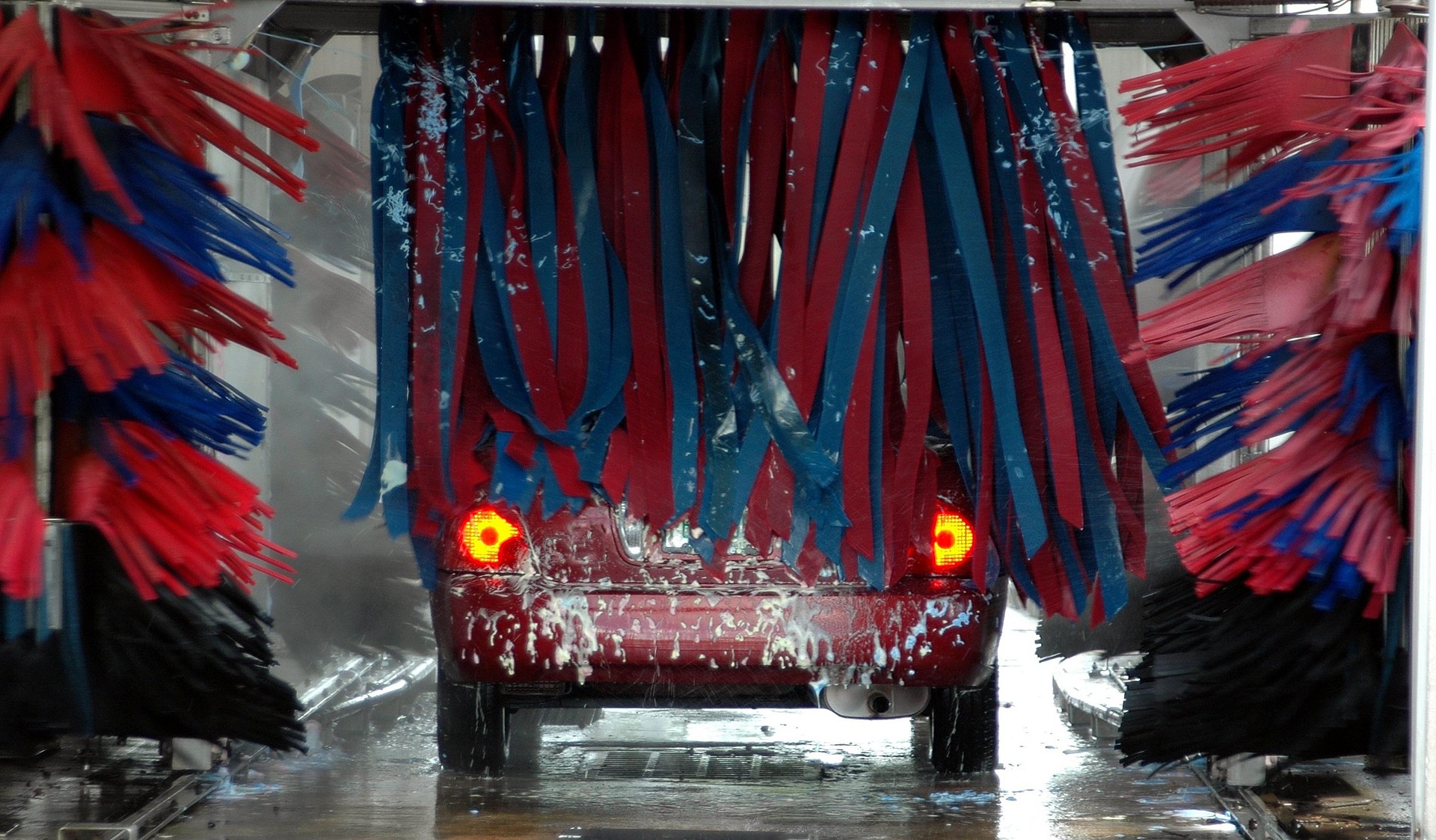 Car Wash Business for Sale in 2026: The Smart Acquisition Guide 3 Car Wash Business for Sale 3