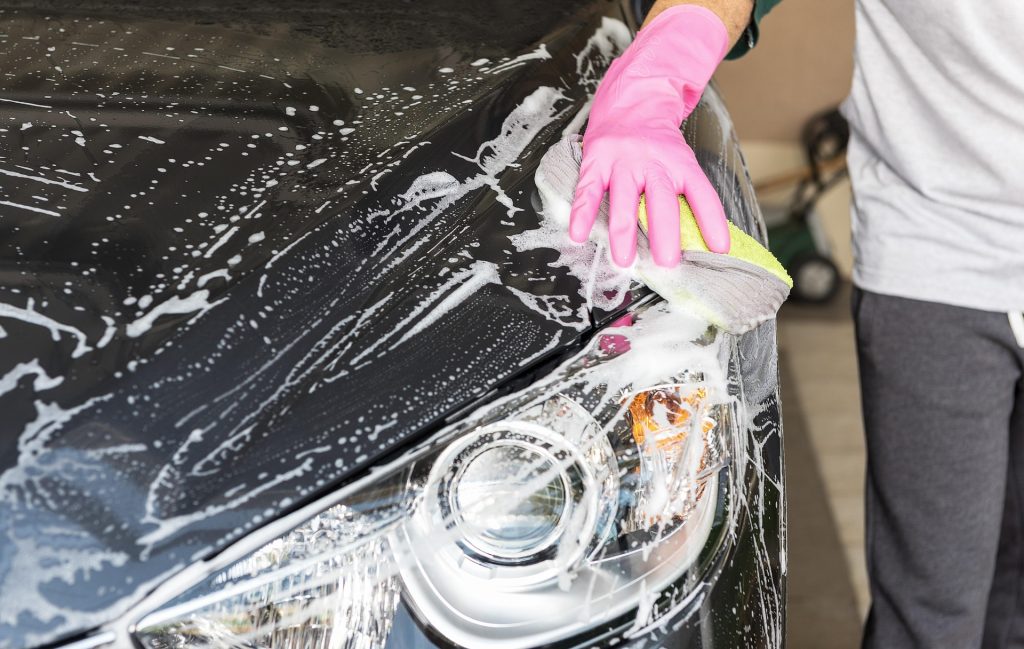 Car Wash Business for Sale in 2026: The Smart Acquisition Guide 4 Car Wash Business for Sale 4