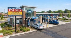 Car Wash Business for Sale: Is It a Profitable Investment? 1 Car Wash Business for Sale Is It a Profitable Investment