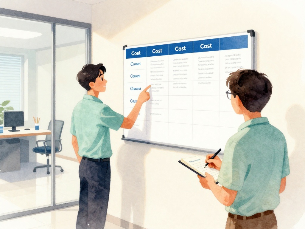 Cleaning Franchise Cost: 7 Proven Costs to Know in 2026 2 Cleaning Franchise Cost 2
