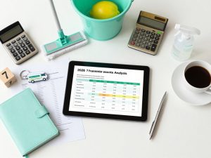 Cleaning Franchise Cost: 7 Proven Costs to Know in 2026 1 Cleaning Franchise Cost